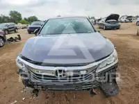 2016 Honda Accord фото