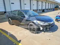 2016 Honda Accord фото
