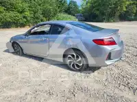 2016 Honda Accord photo