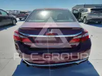 2016 Honda Accord photo