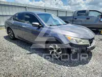 2016 Honda Accord photo