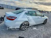 2016 Honda Accord photo