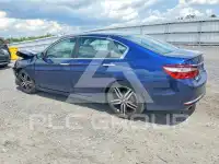 2016 Honda Accord фото