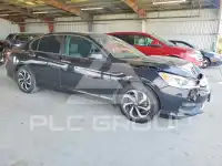 2016 Honda Accord фото