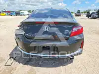 2016 Honda Accord фото