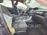 2016 Honda Accord фото