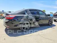 2016 Honda Accord photo