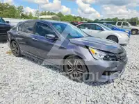 2016 Honda Accord photo