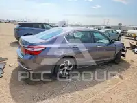 2016 Honda Accord фото