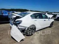 2016 Honda Accord фото