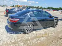 2016 Honda Accord фото