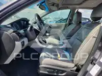 2016 Honda Accord фото
