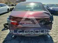 2016 Honda Accord фото