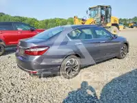 2016 Honda Accord photo