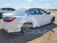 2016 Honda Accord photo