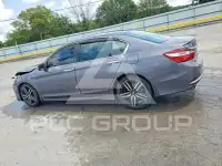 2016 Honda Accord photo