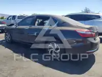 2016 Honda Accord фото