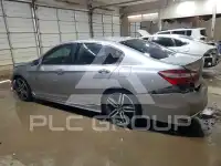 2016 Honda Accord фото