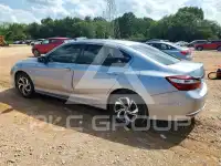 2016 Honda Accord photo