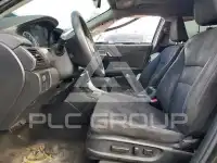2016 Honda Accord фото