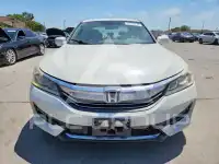 2016 Honda Accord фото