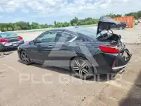 2016 Honda Accord photo