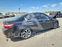 2016 Honda Accord photo