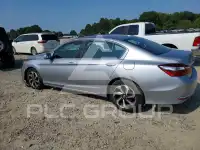 2016 Honda Accord фото