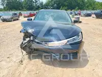 2016 Honda Accord фото