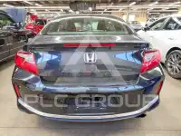 2016 Honda Accord фото
