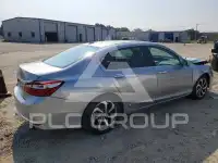 2016 Honda Accord фото