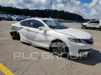 2016 Honda Accord фото