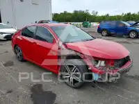 2016 Honda Accord фото