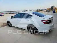 2016 Honda Accord photo