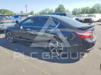 2016 Honda Accord photo