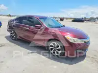 2016 Honda Accord фото