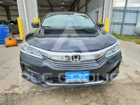 2016 Honda Accord фото