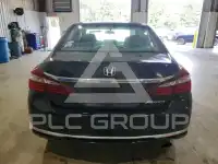 2016 Honda Accord фото