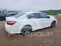 2016 Honda Accord photo