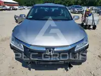 2016 Honda Accord фото