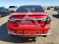2016 Honda Accord photo