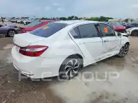 2016 Honda Accord фото