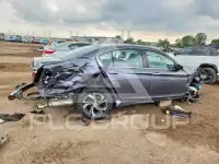 2016 Honda Accord фото