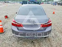 2016 Honda Accord photo