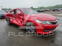 2016 Honda Accord photo