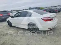 2016 Honda Accord фото