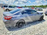2016 Honda Accord photo