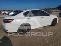2016 Honda Accord фото