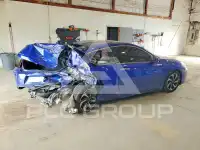 2016 Honda Accord фото