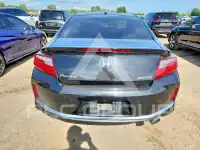 2016 Honda Accord photo